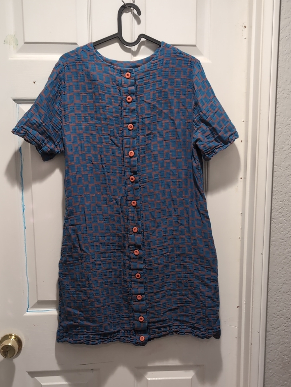 Edith Dress - Picture 2 of 3